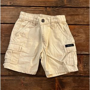 Nautica kids short 9 months
